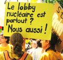 Rejoignez un groupe antinucléaire près de chez vous !. Publié le 17/01/12
